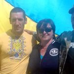 Марина не «ходить у народ» – вона живе з народом