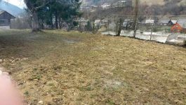 Прибирання території